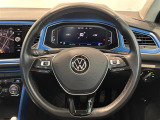 T-Roc TDI スタイル デザイン パッケージ ディーゼル 修復歴無し