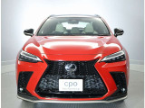 NX 350h Fスポーツ 