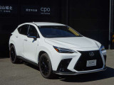 NX 350h Fスポーツ 