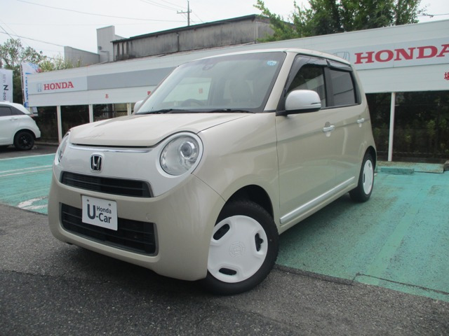 N-ONE スタンダード L 