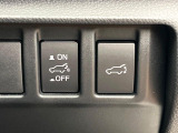 【パワーバックドア】スマートキーや運転席のボタンを押すだけでリアゲートが自動で開閉します!荷物を持っている時や、高い位置にあるバックドアを閉める際に便利な機能です♪