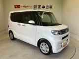 初度登録から36ヶ月未満で走行距離6万キロ未満のダイハツの中古車は、新車保証を2年間延長することができる、「まごころ保証プラス&alpha;」を7,920円という低価格でお付けすることができます。