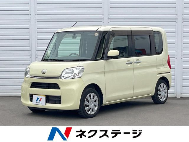 タント L