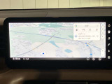 Google搭載によりナビゲーションだけでなく、普段のスマートフォンなどで使い慣れたアプリを車内で楽しめたり、音声により様々な操作ができます!