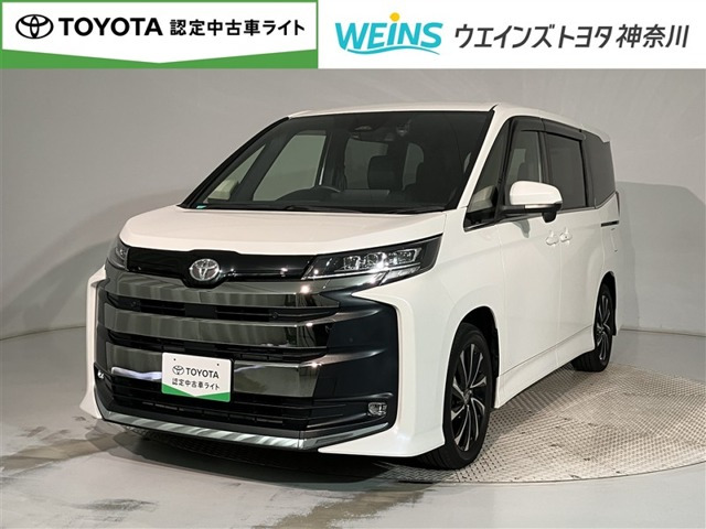 ノア 2.0 S-Z