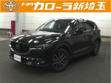「CX-5 25Sプロアクティブ」が入庫しました★
