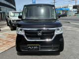 N-BOX G ホンダセンシング 