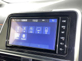 AM/FMラジオ付きです♪