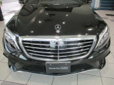 Sクラス AMG S63 ロング 4マチック 4WD 