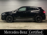 GLAクラス GLA200 d 4マチック アーバン スターズ 4WD 