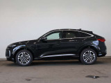 Q5スポーツバック TDI クワトロ 150kW アドバンスト Sラインパッケージ ディーゼル 4WD 