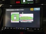 4つのカメラがバックや車庫入れをサポート!パノラマモニター対応カメラが付いたトールが入荷いたしまいした!!お急ぎください!!