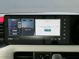 NissanConnectインフォテインメントシステム装着車