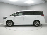 アルファード 2.5 Z 