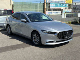MAZDA3セダン 1.5 15C 