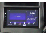 パイオニア カロッツェリア デイスプレイオーディオ搭載!DMH-SZ700 「Apple CarPay Android Auto」接続!クルマWi-Hi!バックカメラ装備です!