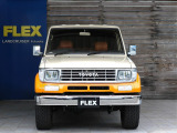 ランドクルーザープラド 3.0 SXワイド ディーゼル 4WD 