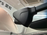 万が一の事故のときもドライブレコーダーがあると安心です。ご利用になる場合は個人情報保護の観点より新品の対応SDカードをお求め下さい。