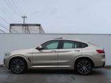 X4 xドライブ20d Mスポーツ 4WD 