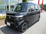 N-BOXカスタム ターボ 