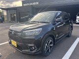 ライズ  ハイブリッド 1.2 Z