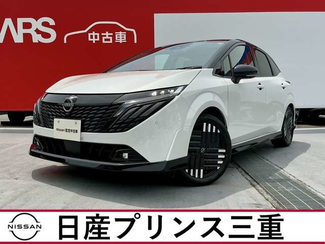 ノートオーラ 1.2 G FOUR レザーエディション 4WD