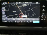 ホンダコネクトディスプレー装備。フルセグTV付きです。Bluetooth、USB対応です。