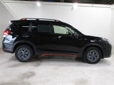 フォレスター 2.0 エックスブレイク 4WD 