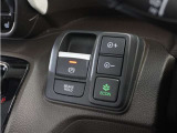 ◆オートブレーキホールド機能付き電子パーキングブレーキ◆ブレーキペダルを足から離しても停車状態を保ちます。アクセルを踏めば自動でブレーキが解除され、発進可能!