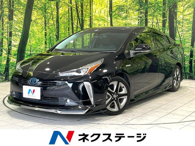 プリウス 1.8 S ツーリングセレクション 