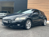 CR-Z 1.5 アルファ 修復歴無し