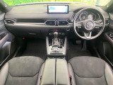 CX-8 2.2 XD ブラックトーンエディション 