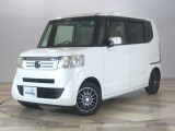 ホンダカーズ東京中央国立府中店へようこそ。 当社下取りのお墨付き車両。人気車両で充実装備の一台。おススメです。どうぞご覧ください。