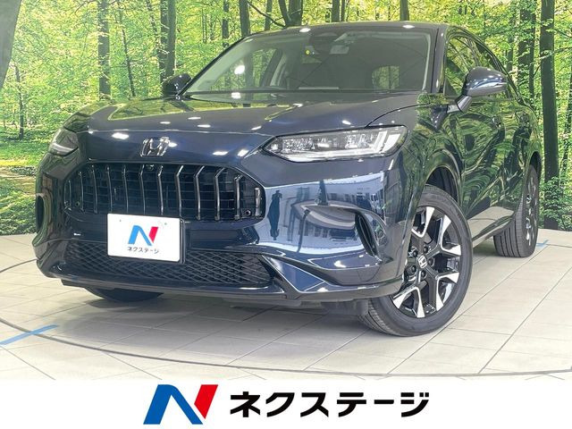 ZR-V 2.0 e:HEV Z