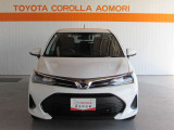 カローラフィールダー 1.5 EX 4WD 
