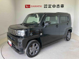 納車前には12ヶ月点検相当の点検と消耗品の交換をダイハツの整備士がしっかり整備してお渡しします。また、納車後には無料1ヶ月点検がございます。