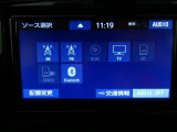 【Bluetooth】Bluetooth接続に対応しています。