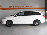 カローラフィールダー 1.5 EX 4WD 