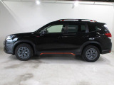 フォレスター 2.0 エックスブレイク 4WD 
