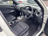 ジューク 1.5 15RS タイプV 