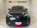 C-HR ハイブリッド 1.8 G モード ネロ 