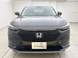 ヴェゼル 1.5 e:HEV Z 4WD 