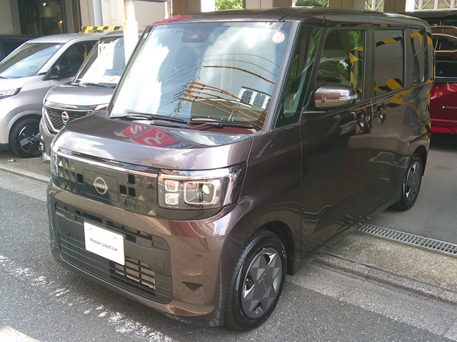 デイズルークス X 