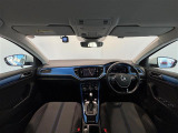 T-Roc TDI スタイル デザイン パッケージ ディーゼル 修復歴無し