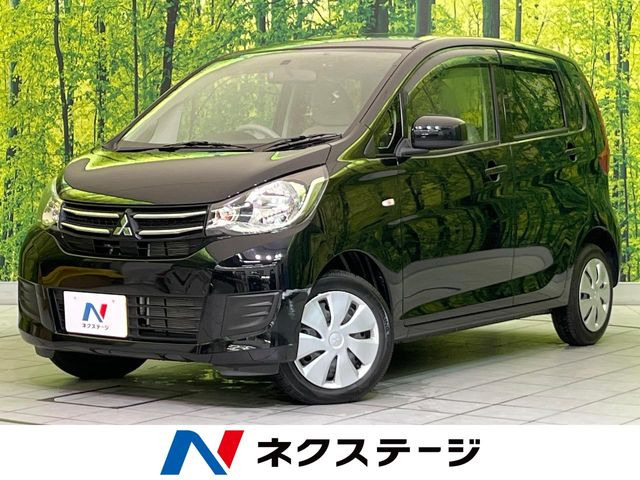 eKワゴン E e-アシスト
