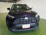 RAV4 2.5 ハイブリッド X 