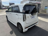 安心してお乗り頂けます様、しっかりとした整備をしております。