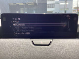FM・AMラジオ Bluetooth機能 スマートフォン連動機能 USB端子など多彩なオーディオシステムです♪