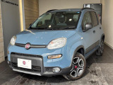 パンダ ストリート 4x4 4WD