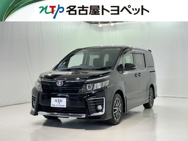 ヴォクシー 2.0 ZS